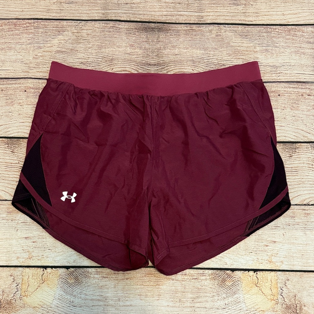 Under Armour Women's Athletic Shorts